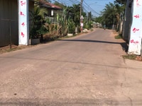 Đất vườn chỉ cách trung tâm TP Biên Hòa 20km giá 600TR Đất vườn chỉ cách trung tâm TP Biên Hòa 20km giá 600TR