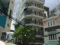 Bán tòa nhà ngay Công Trường Quốc Tế, P6, Q3, DT 15x28m, 2 hầm + 8 lầu Bán tòa nhà ngay Công Trường Quốc Tế, P6, Q3, DT 15x28m, 2 hầm + 8 lầu