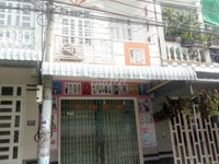 Bán nhà 1 lầu mặt tiền đường số 21 KDC Thới Nhựt , phường An Khánh Bán nhà 1 lầu mặt tiền đường số 21 KDC Thới Nhựt , phường An Khánh