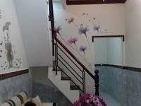 Nhà 3m x 9m, 2 lầu, Giá: 2,5tỷ, 72/4T Quang Trung, P.10 Nhà 3m x 9m, 2 lầu, Giá: 2,5tỷ, 72/4T Quang Trung, P.10