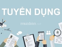 Nhân viên bán hàng tại CH tiện lợi ( Có ca cho sinh viên
,nội trợ) Nhân viên bán hàng tại CH tiện lợi ( Có ca cho sinh viên
,nội trợ)