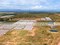 Bán đất vườn cách khu dân cư 530m, 2 mặt tiền. giá 2 tỷ 284 Bán đất vườn cách khu dân cư 530m, 2 mặt tiền. giá 2 tỷ 284