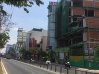 Cho thuê MT Kinh Dương Vương , p12 , q6 . 280 triệu/tháng Cho thuê MT Kinh Dương Vương , p12 , q6 . 280 triệu/tháng