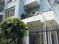 Cần bán biệt thự Bình Lợi, phường 13, Quận Bình Thạnh Cần bán biệt thự Bình Lợi, phường 13, Quận Bình Thạnh