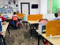 Tuyển 2 nữ nhân viên văn phòng tư vấn hồ sơ, làm hành chính