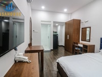 Cho thuê căn hộ dịch vụ cao cấp mới khai Trương Cho thuê căn hộ dịch vụ cao cấp mới khai Trương