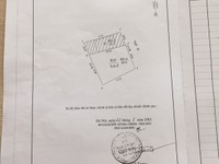 Bán đất chính chủ tại số 15 tổ 29 cụm 4 Nhật Tân, Tây Hồ