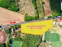 Bán đất khu công nghiệp mới huyện Đất Đỏ, giá ~4.2tr/m2 Bán đất khu công nghiệp mới huyện Đất Đỏ, giá ~4.2tr/m2
