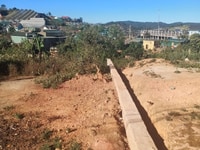 Bán đất thổ cư hẻm xh ngay tt lạc dương 1 km Bán đất thổ cư hẻm xh ngay tt lạc dương 1 km