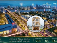 10 Căn ngoại giao Regal Paviilon Đà Nẵng - chỉ với 4,5 tỷ ban đầu 10 Căn ngoại giao Regal Paviilon Đà Nẵng - chỉ với 4,5 tỷ ban đầu