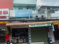 Mặt tiền đường gò xoài Nhà 6.5x43m 4 lầu có 36 phòng Mặt tiền đường gò xoài Nhà 6.5x43m 4 lầu có 36 phòng