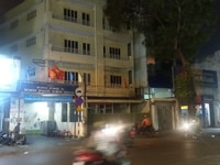 Mặt tiền NAM KỲ KHỞI NGHĨA Quận 1 Diện tích : 5 x23. Mặt tiền NAM KỲ KHỞI NGHĨA Quận 1 Diện tích : 5 x23.