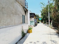 Bán nền 174m2 khu luyện thi khôi nguyên Bán nền 174m2 khu luyện thi khôi nguyên