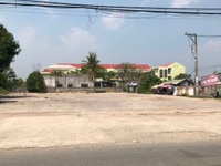 Bán Đất Nền Huyện Bình Chánh Sổ Hồng Riêng Giá Chỉ 3 Tỷ 5 Bán Đất Nền Huyện Bình Chánh Sổ Hồng Riêng Giá Chỉ 3 Tỷ 5