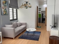 Cho thuê căn hộ 1PN 35m2 Vinhomes Cầu Rào 2 giá 10 triệu/tháng Cho thuê căn hộ 1PN 35m2 Vinhomes Cầu Rào 2 giá 10 triệu/tháng