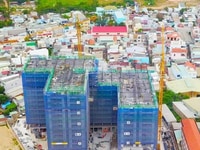 Chính Chủ Bán Căn Hộ Ngay BigC Dĩ An giá Từ 1ty5 Chính Chủ Bán Căn Hộ Ngay BigC Dĩ An giá Từ 1ty5