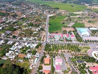 Đất gần Biển Phước Hải mặt tiền Lê Duẫn 159.9m2 sổ riêng Thổ Cư Đất gần Biển Phước Hải mặt tiền Lê Duẫn 159.9m2 sổ riêng Thổ Cư