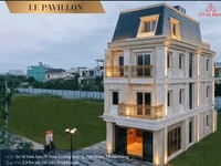 Shophouse 5 Sao Regal Pavillon - Phố Đi Bộ Đầu Tiên Của Đà Nẵng Shophouse 5 Sao Regal Pavillon - Phố Đi Bộ Đầu Tiên Của Đà Nẵng