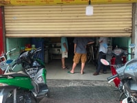 Cần cho thuê gía cực hot nhà nguyên căn mặt tiền Phạm Thế Hiển Cần cho thuê gía cực hot nhà nguyên căn mặt tiền Phạm Thế Hiển