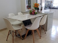 Sổ Hồng Chính Chủ Bán Căn Hộ 90m², Quận 1 gần Chợ Bến Thành.