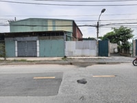 Cho Thuê Hoặc Bán Đất Mặt Tiền Đường Trần Đại Nghĩa Cho Thuê Hoặc Bán Đất Mặt Tiền Đường Trần Đại Nghĩa