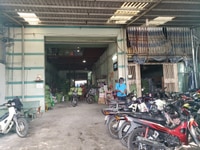 BÁN GẤP! Nhà xưởng 550m2 mặt tiền đường ĐẤT MỚI - Giá 34,5 tỉ BÁN GẤP! Nhà xưởng 550m2 mặt tiền đường ĐẤT MỚI - Giá 34,5 tỉ
