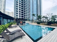 Tuyển Nhân Viện Vệ Sinh Tòa Nhà SUNWAH PEARL-90 NGUYỄN HỮU CẢNH