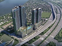 Lumiere riverside -Vị trí kim cương tại Thảo Điền Lumiere riverside -Vị trí kim cương tại Thảo Điền