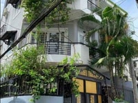 Nhà ngang 6 m Hẻm Ô TÔ khu VIP HOÀNG HOA THÁM P7 Bình Thạnh Nhà ngang 6 m Hẻm Ô TÔ khu VIP HOÀNG HOA THÁM P7 Bình Thạnh