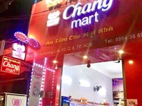 Sang nhượng cửa hàng tiêu dùng Thái lan Sang nhượng cửa hàng tiêu dùng Thái lan