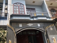Bán nhà 1 trệt 2 lầu khu vực Đường Quang Trung, Phường 14, Gò Vấp Bán nhà 1 trệt 2 lầu khu vực Đường Quang Trung, Phường 14, Gò Vấp