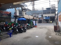 Nhà cho thuê MT 948A Hậu Giang , p11 , Q6 . Giá : 330 triệu Nhà cho thuê MT 948A Hậu Giang , p11 , Q6 . Giá : 330 triệu