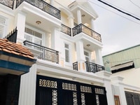 Bán Nhà Đường Đinh Tiên Hoàng P1 Q Bình Thạnh DT 4.5x18m NH5m 8.5 Tỷ Bán Nhà Đường Đinh Tiên Hoàng P1 Q Bình Thạnh DT 4.5x18m NH5m 8.5 Tỷ