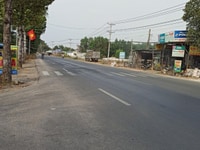 Đất bán đường nhựa 15m ngya khu dân cư đại nam Đất bán đường nhựa 15m ngya khu dân cư đại nam