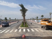 Dự án Garden riverside thủ thừa Dự án Garden riverside thủ thừa