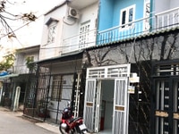 Nhà mặt tiền đường 6D Vĩnh Lộc B, Bình Chánh. 920 triệu Nhà mặt tiền đường 6D Vĩnh Lộc B, Bình Chánh. 920 triệu
