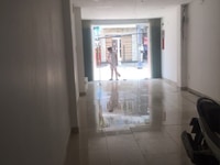 Cho thuê nhà mặt tiền nguyên căn chính chủ (4x18), 1 trệt 1 lầu Cho thuê nhà mặt tiền nguyên căn chính chủ (4x18), 1 trệt 1 lầu