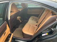 Bán Lexus ES250, sx 2016, màu đen, như mới. Bán Lexus ES250, sx 2016, màu đen, như mới.