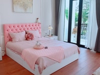 Nhà phố liền kề mặt tiền 1 trệt 2 lầu Nhà phố liền kề mặt tiền 1 trệt 2 lầu