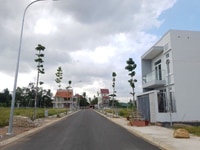Bán đất cạnh đường Bùi Hữu Nghĩa,thổ cư 100%, giá 1.5 tỷ. Bán đất cạnh đường Bùi Hữu Nghĩa,thổ cư 100%, giá 1.5 tỷ.