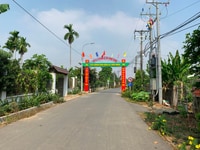 Bán đất hẻm xã Bình Hòa,H.Vĩnh Cửu, DT 300m2, thổ cư 150m2, giá 1,2 tỷ Bán đất hẻm xã Bình Hòa,H.Vĩnh Cửu, DT 300m2, thổ cư 150m2, giá 1,2 tỷ