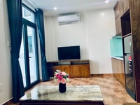 Cho thuê căn hộ Vinhomes Cầu Rào 2 1PN giá 9-10 triệu/tháng Cho thuê căn hộ Vinhomes Cầu Rào 2 1PN giá 9-10 triệu/tháng
