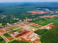 Bán đất đẹp ngay mặt đường DT741 Bình Phước Bán đất đẹp ngay mặt đường DT741 Bình Phước