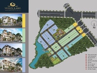 Chính Chủ Bán lô B9, B10 Dự Án MOON LAKE Bà Rịa - Vũng Tàu. giá 1ty4 Chính Chủ Bán lô B9, B10 Dự Án MOON LAKE Bà Rịa - Vũng Tàu. giá 1ty4
