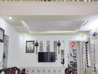 Bán Nhà Gác Đúc Kiệt K746 Trần Cao Vân Giá Rẻ Bán Nhà Gác Đúc Kiệt K746 Trần Cao Vân Giá Rẻ
