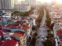 Bán nhà đường Ngọc Hân Công Chúa - Tp Bắc Ninh Bán nhà đường Ngọc Hân Công Chúa - Tp Bắc Ninh