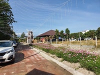 Bán Đất Đường Đinh Tiên Hoàng 40m. Ngay Khu Hành Chính Cam Lâm Bán Đất Đường Đinh Tiên Hoàng 40m. Ngay Khu Hành Chính Cam Lâm