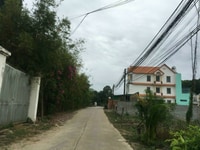 Bán đất ngay ngã 3 Bình Ý- Tân Bình -Vĩnh cửu , Đồng Nai, 736m2 Bán đất ngay ngã 3 Bình Ý- Tân Bình -Vĩnh cửu , Đồng Nai, 736m2