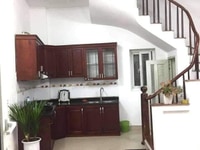 Trung tâm cầu giấy - Nhà đẹp ở ngay Trung tâm cầu giấy - Nhà đẹp ở ngay