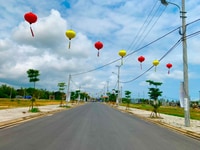 Bán đất mặt tiền sông cổ Cò, Mallorca Đà Nẵng Bán đất mặt tiền sông cổ Cò, Mallorca Đà Nẵng